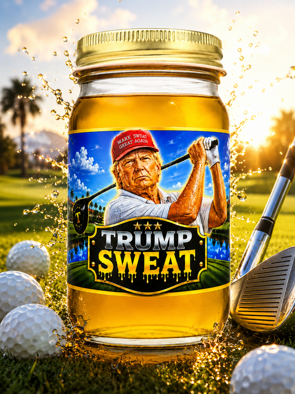 Trump Sweat