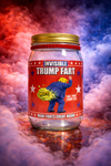 Invisible Trump Fart