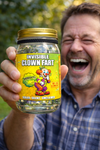 Invisible Clown Fart