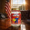 Invisible Trump Fart