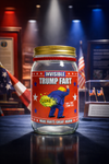 Invisible Trump Fart