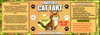 Invisible Cat Fart
