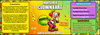 Invisible Clown Fart