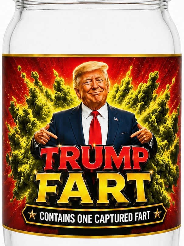 Trump Fart