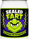Sealed Fart