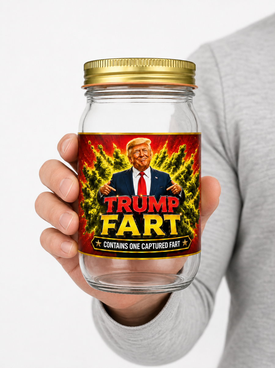 Trump Fart