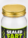 Sealed Fart