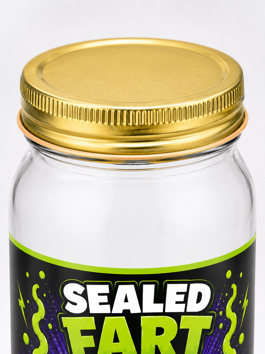 Sealed Fart