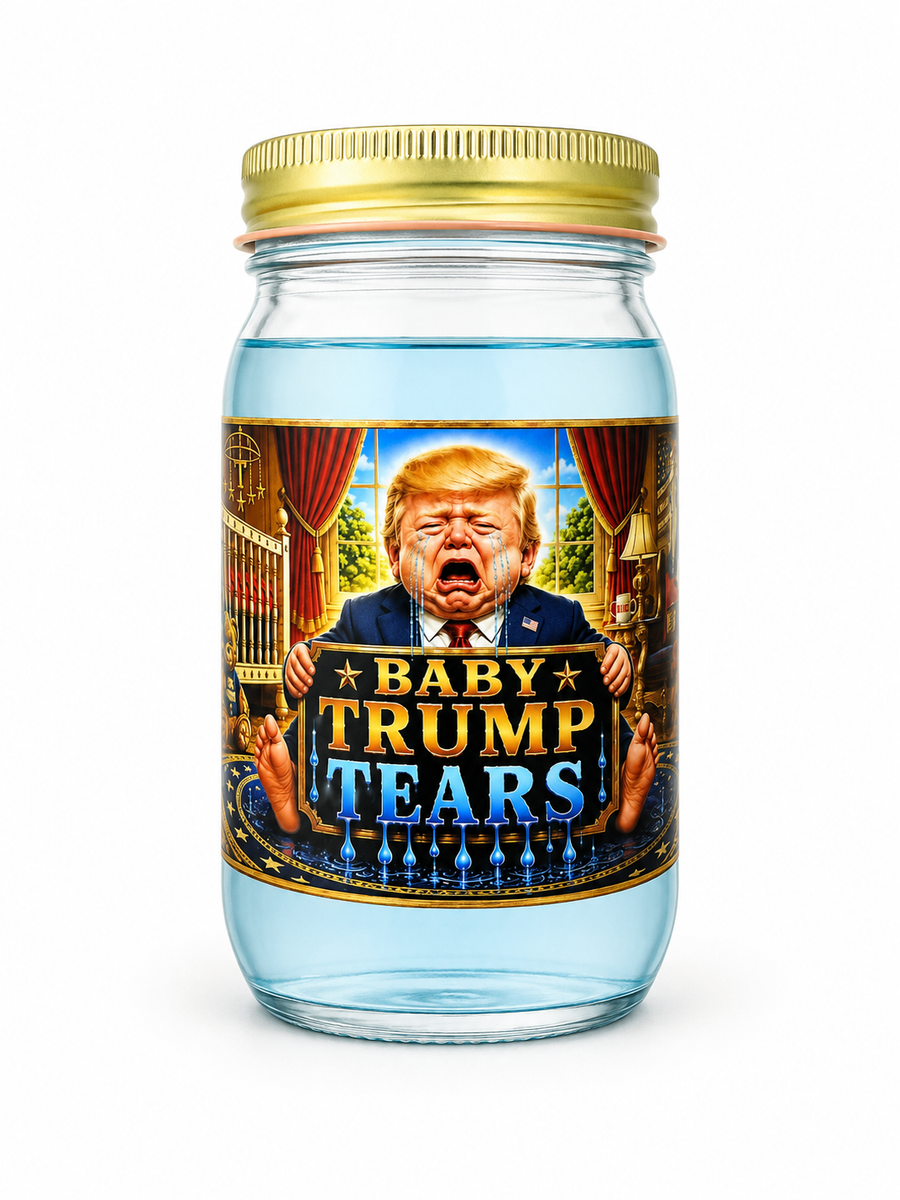 The Complete Trump Jar Collection