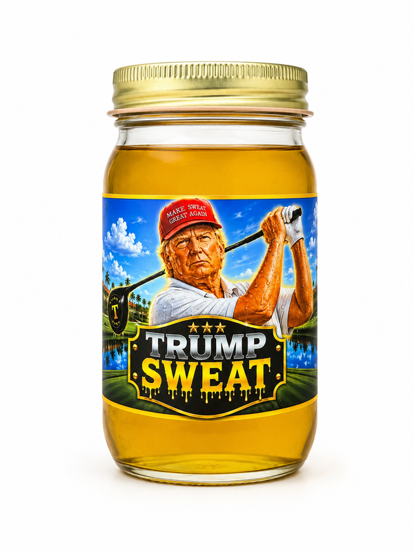 Trump Sweat