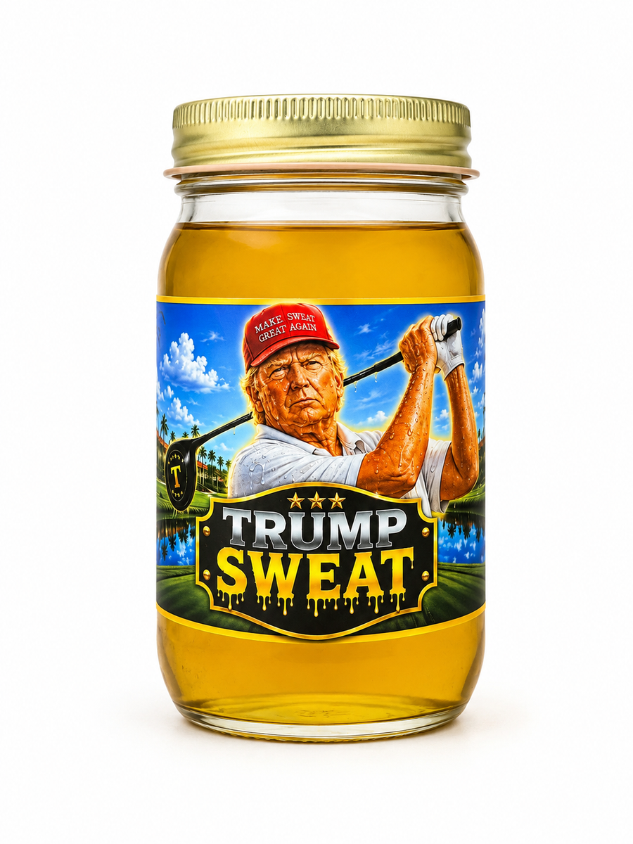 The Complete Trump Jar Collection