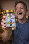 Invisible Dad Fart