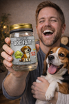 Invisible Dog Fart