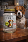 Invisible Dog Fart