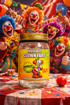 Invisible Clown Fart