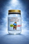 Invisible Dad Fart