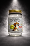 Invisible Dog Fart