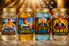 The Complete Trump Jar Collection
