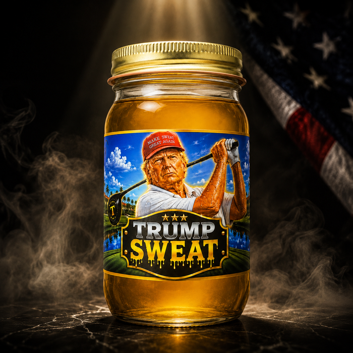 Trump Sweat