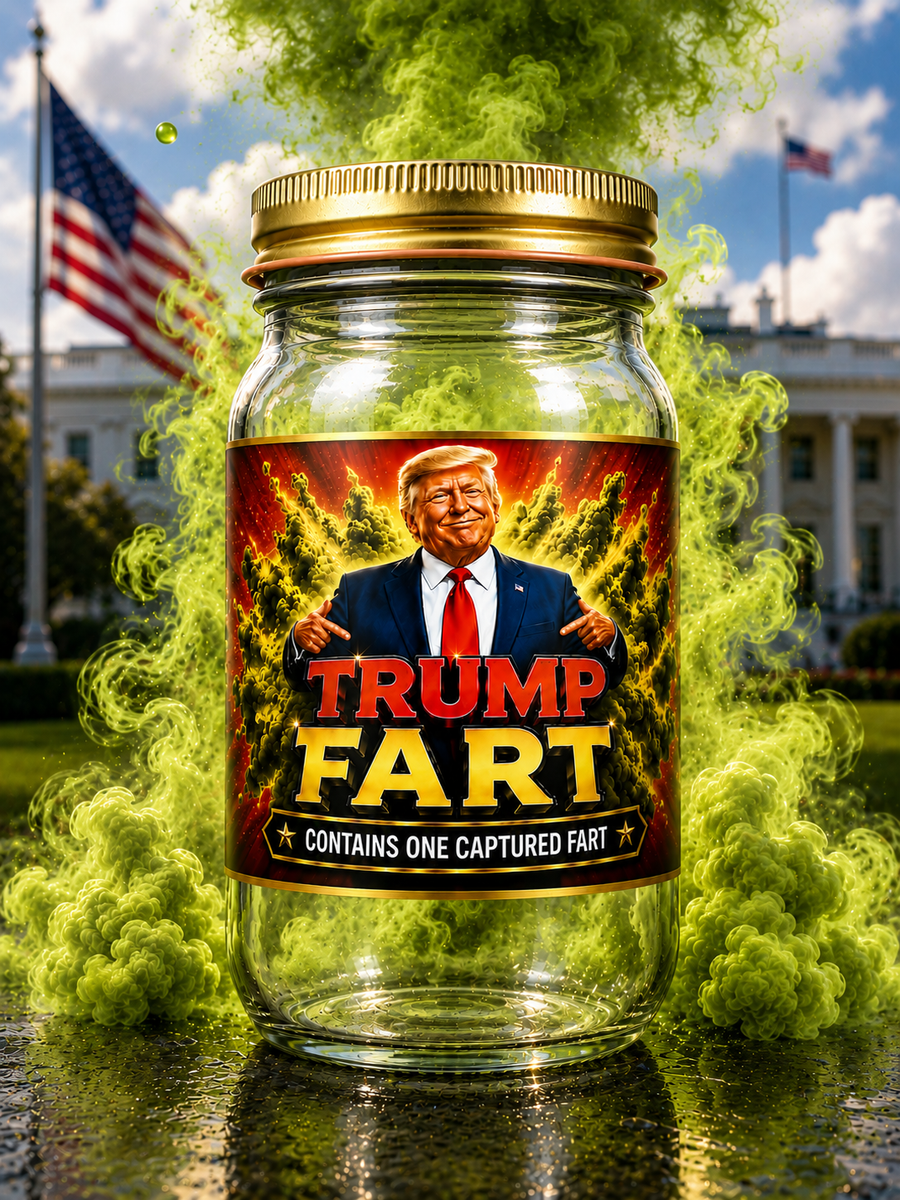 Trump Fart