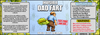 Invisible Dad Fart