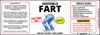 The Original Invisible Fart