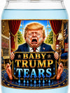 Baby Trump Tears