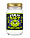 Sealed Fart