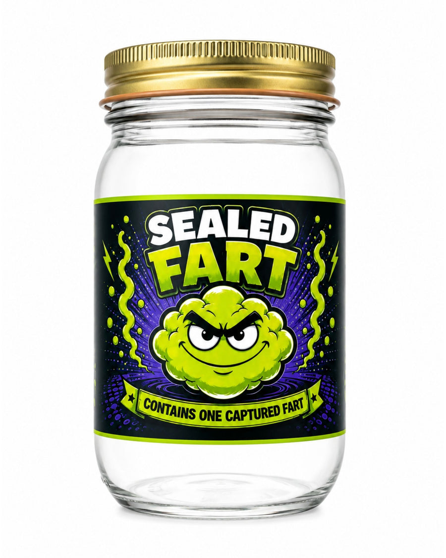 Sealed Fart