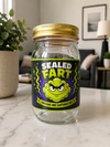 Sealed Fart