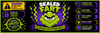 Sealed Fart