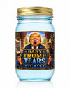 Baby Trump Tears