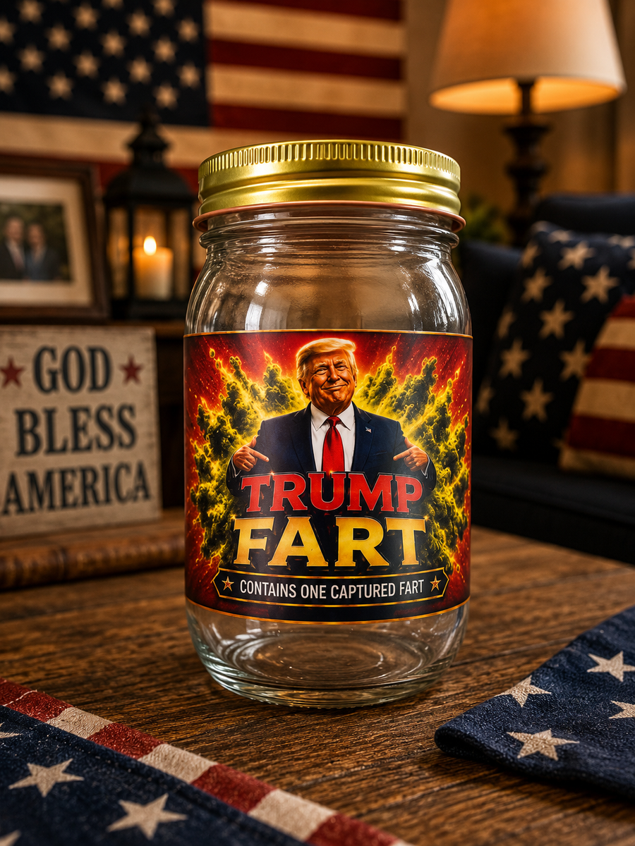 Trump Fart