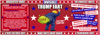 Invisible Trump Fart