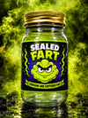 Sealed Fart