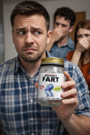 The Original Invisible Fart
