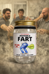 The Original Invisible Fart