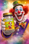 Invisible Clown Fart
