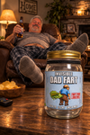 Invisible Dad Fart