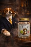 Invisible Dog Fart
