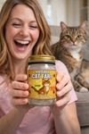 Invisible Cat Fart