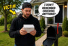 Bigfoot Prank Box image 7