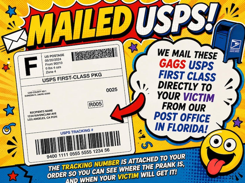 Prank Box image 8