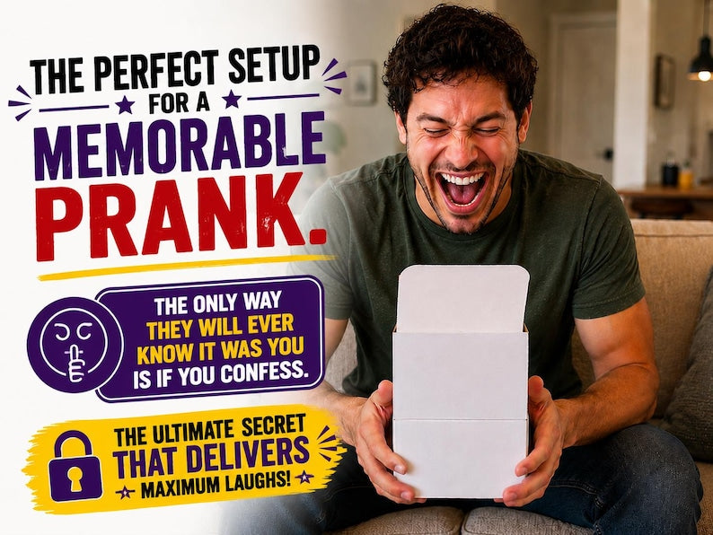 Prank Box image 6