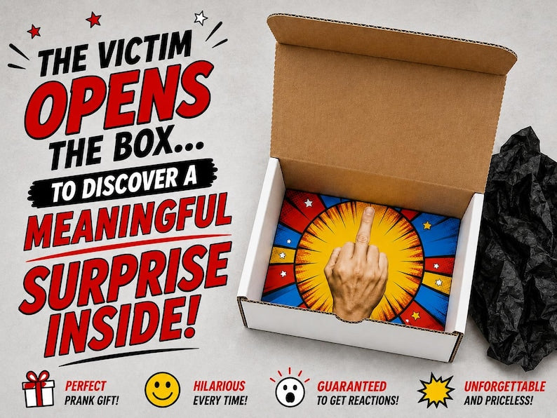 Prank Box image 3