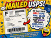 Bigfoot Prank Box image 8
