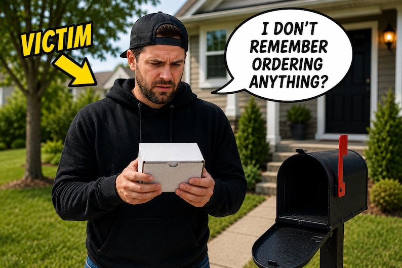 Clown Prank Box image 8