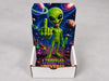 Alien Prank Box front