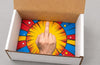 Prank Box front