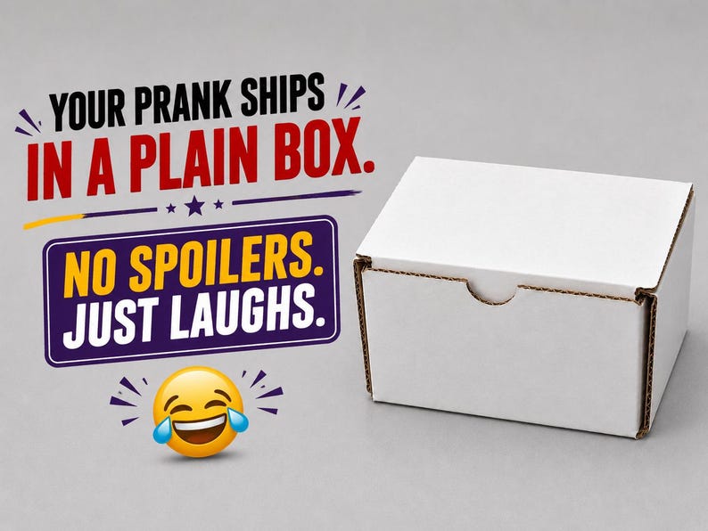 Prank Box image 5